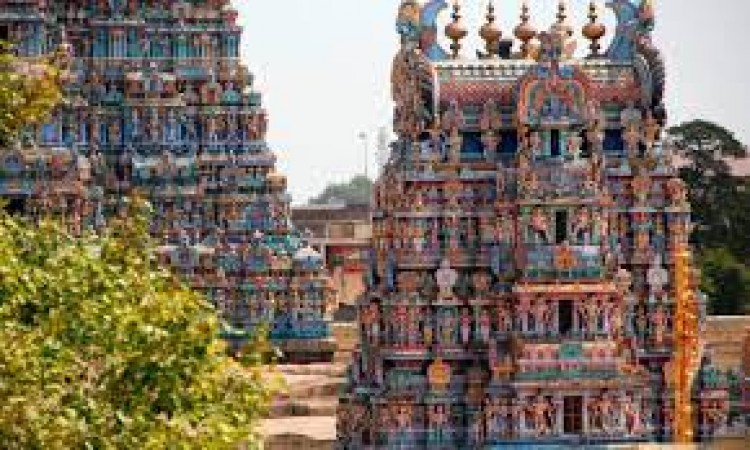 देश के 4 प्राचीन मंदिरों में से एक है महालक्ष्मी का यह धाम, जानिए इसकी मान्यता