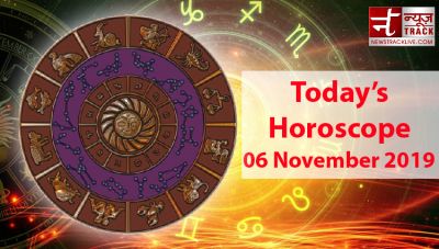 Today these zodiac signs will get prosperity, know horoscope