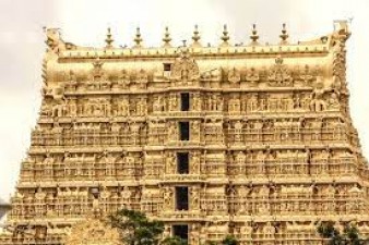 भारत का सांस्कृतिक रत्न: पद्मनाभस्वामी मंदिर की कालातीत सुंदरता