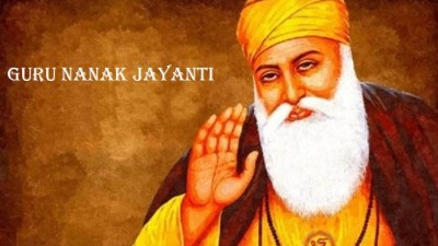 Gurpurab 2022: Guru Nanak Jayanti Celebrations throughout India on November 8