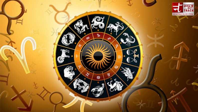 Today is an auspicious day for people of these zodiac signs. There are chances of promotion in job, know your horoscope
