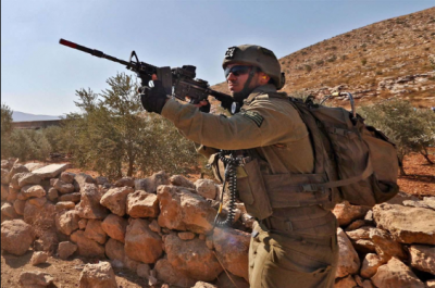 Palestine: Israeli forces killed teen in west bank raid
