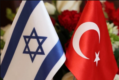 Turkey appoints a new ambassador to Israel