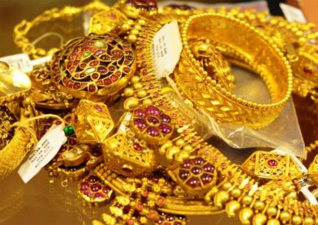 Dhanteras: DP Jewellers offers 50K designer jewellery