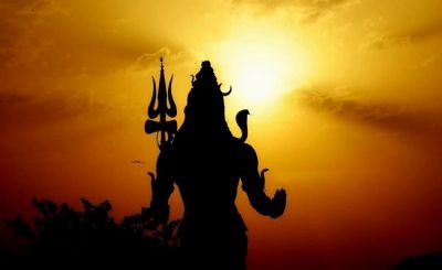 Shiv Mantra - Powerful Mantras of Lord Shiva