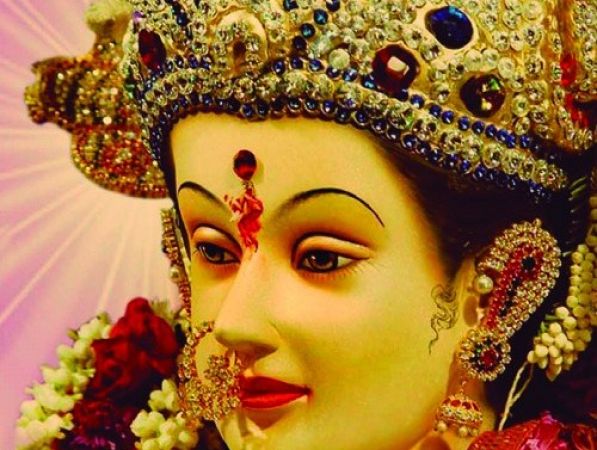 Read Here! 5 facts about Maa Durga that you don't know