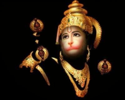 These mantras of Mahabali Hanuman are miraculous which will keep away all your mangal defects
