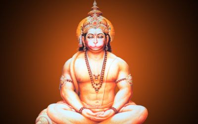 Know, Why and how do fast on Tuesday for Bajrangbali