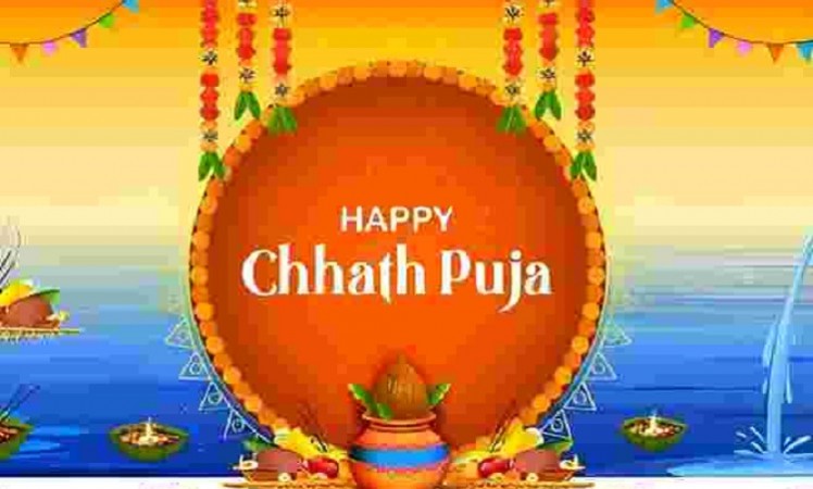Chhath Puja 2023: Heartfelt Wishes and Messages to Share Joy with Loved Ones