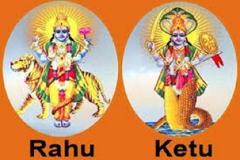 Rahu and Ketu changes their movement, these three zodiac signs will become rich