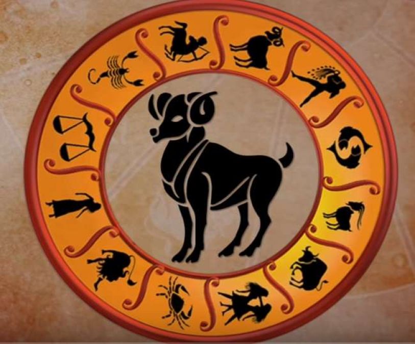 These zodiac signs will get benefit, know today's horoscope
