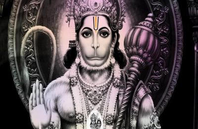 Do you know Hanuman ji had 5 brothers? Here know about his whole family