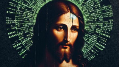 AI Jesus Takes Confessions at Swiss Church: A Futuristic Spiritual Experience!