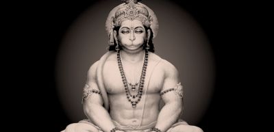 Hanuman Gayatri Mantra and Havan to Overcome Difficulties & Sorrows