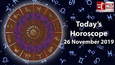 Today's Horoscope: Know whose day will be auspicious and whose inauspicious