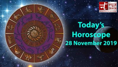 Today's Horoscope: Auspicious for these zodiac signs, Know here