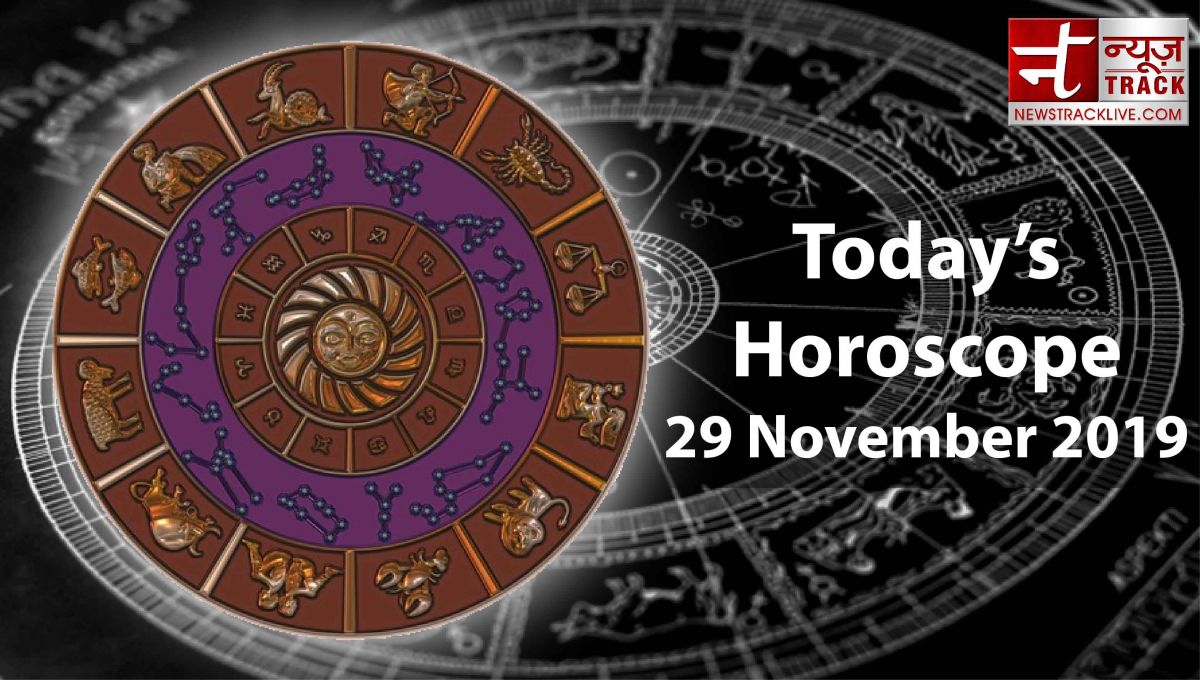 Today these two zodiac signs will get great news, luck will open after 201 years