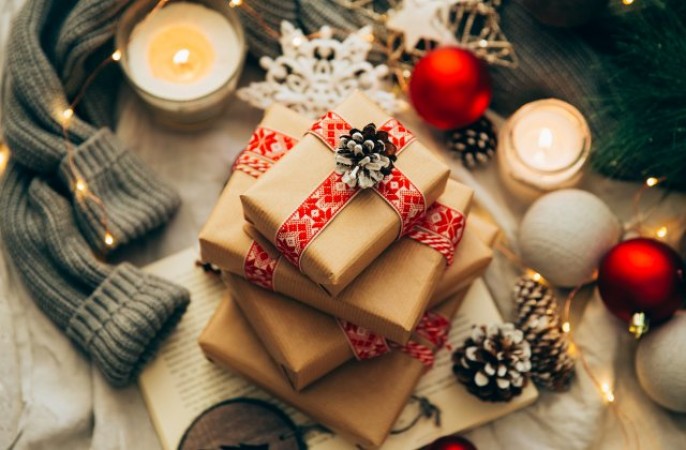 Last-minute Christmas gifts ideas for you | NewsTrack English 1