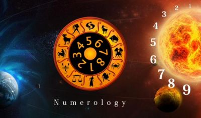 Numerology: Today's lucky number and auspicious colors