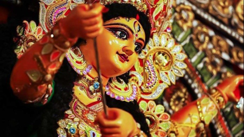 This is how Goddess Durga was born: Know these 9 facts related to Navratri