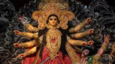 Facts About Goddess Lakshmi That Will Surprise You