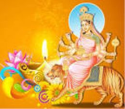 Perform this aarti of Maa Kushmanda on the fourth day of Navratri