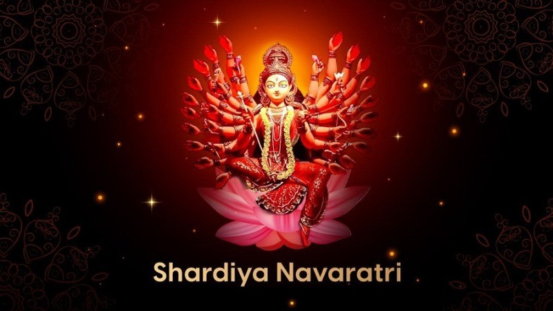 Navratri 2024 Starts: Celebrating Nine Nights of Divine Power