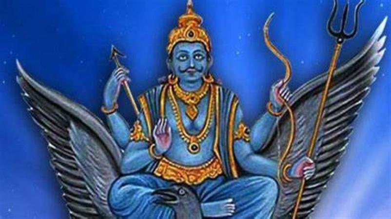 Is it right to worship Shani Dev on Tuesday?