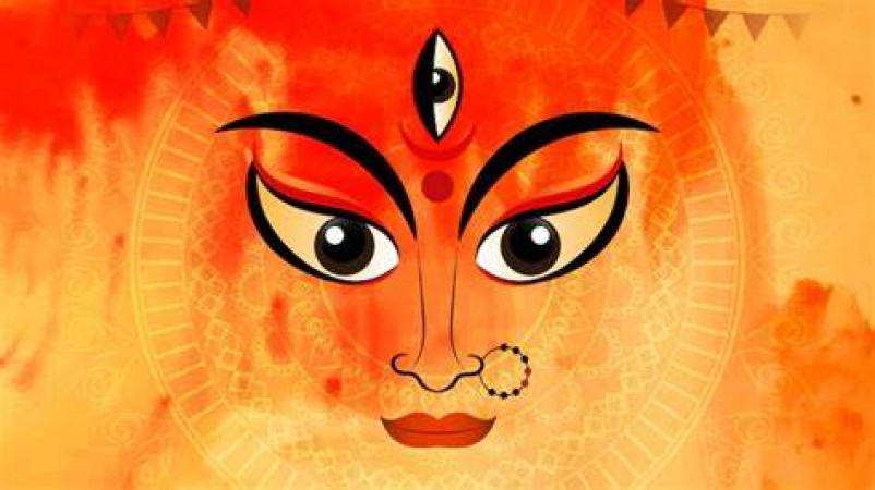 Buy these 9 lucky items this Navratri, Maa Durga will come home, happiness and prosperity will increase
