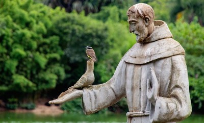 Feast of St. Francis of Assisi: Celebrating the Life of a Renowned Saint