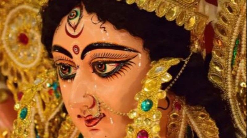 Avoid Offering These Flowers to Goddess Durga During Navratri, or You May Face Problems