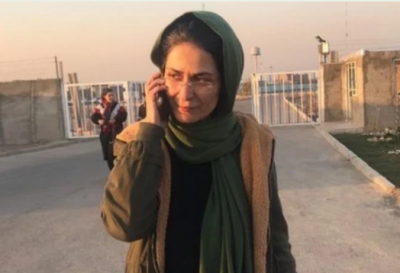 Iran detains prominent human rights advocates