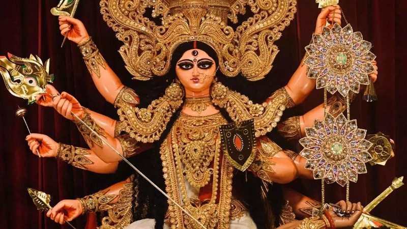 Durga Puja 2024: Dive into Ashtami and Navami’s Sacred Rituals and Timings