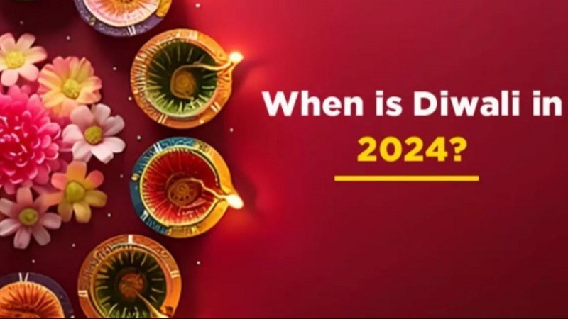 Diwali 2024: Everything You Need to Know About the Festival of Lights