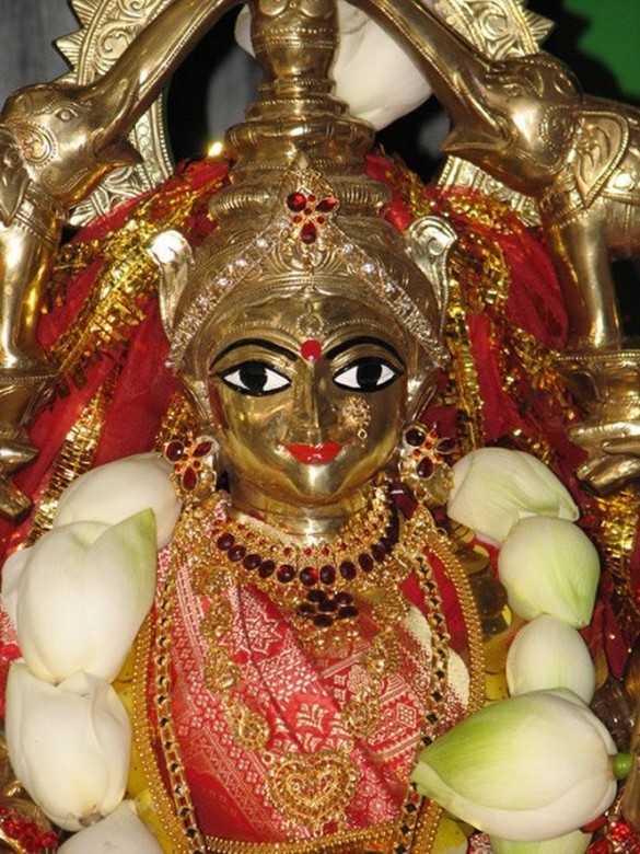 Divine Blessings Await: Bimala Shaktipeeth in Puri, Odisha