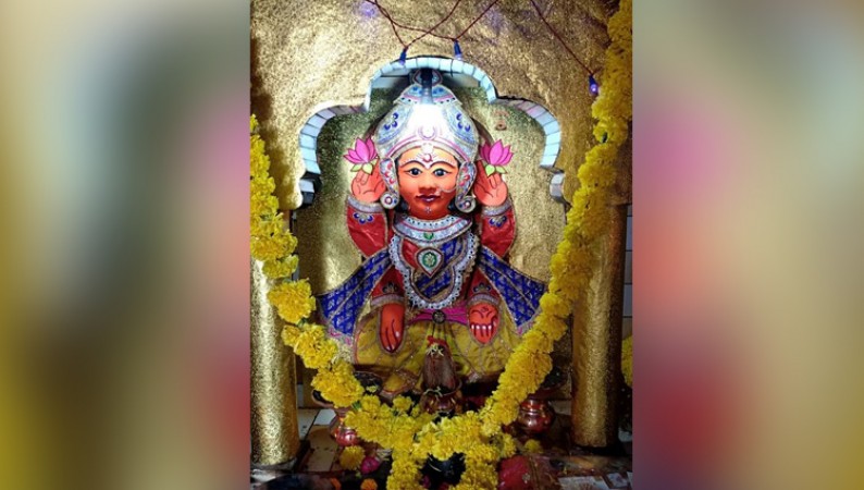 Avantika Devi Temple: Where History and Divinity Converge