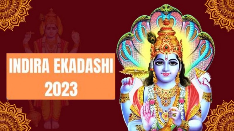 How to Observe Indira Ekadashi 2023: Fasting, Worship, and Spiritual Growth