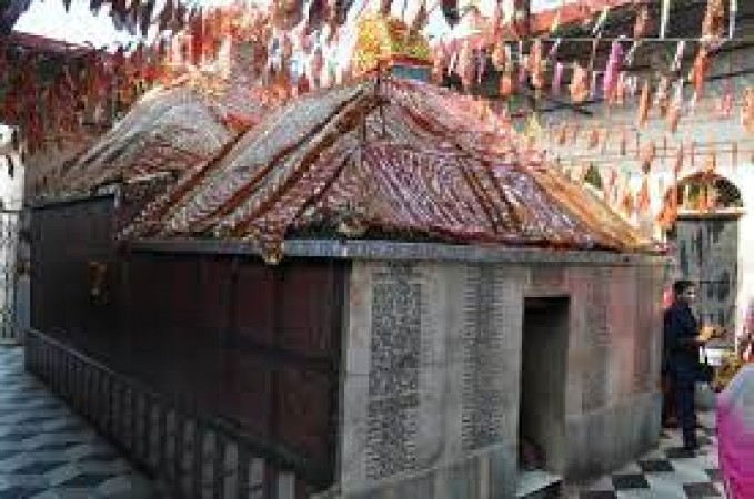 सर्वमंगला देवी मंदिर की पौराणिक कथा से कहीं आप भी तो अनजान नहीं