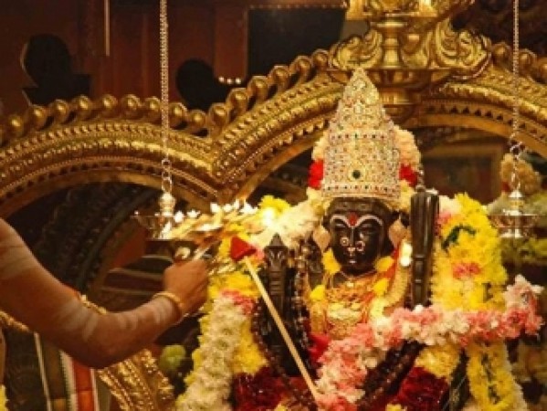Mangala Gauri Temple: Where History and Faith Converge