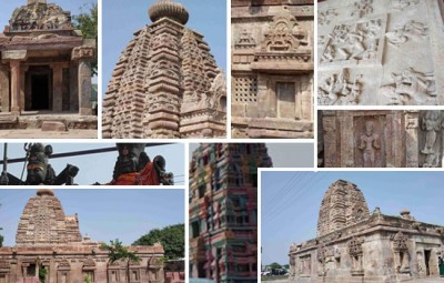 आलमपुर भूदेवी मंदिर की सुंदरता मोह लेगी आपका मन