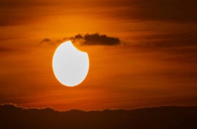 Solar Eclipse to Take Place Tomorrow: Know the Timing and Sutak Period of the Eclipse