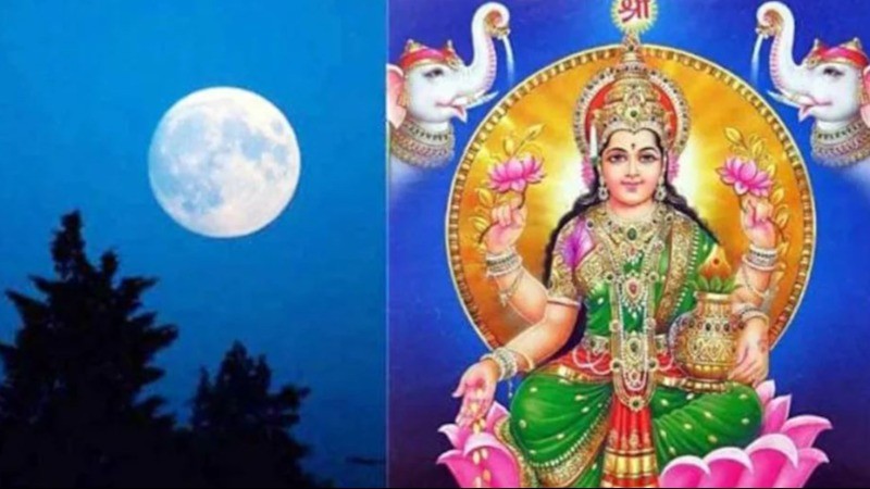 Sharad Purnima 2024: Unlock the Spiritual Significance of the Full Moon Night