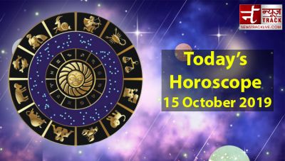 Today's Horoscope: Today is a very favourable day for these zodiac signs