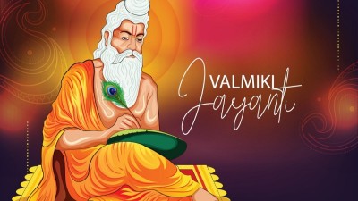 When is Valmiki Jayanti in 2024? Know the Date, Time, and Rituals