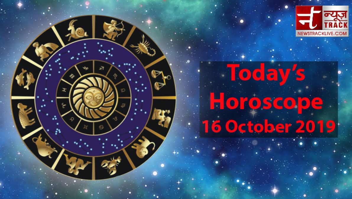 Today's Horoscope: Know what your stars says today