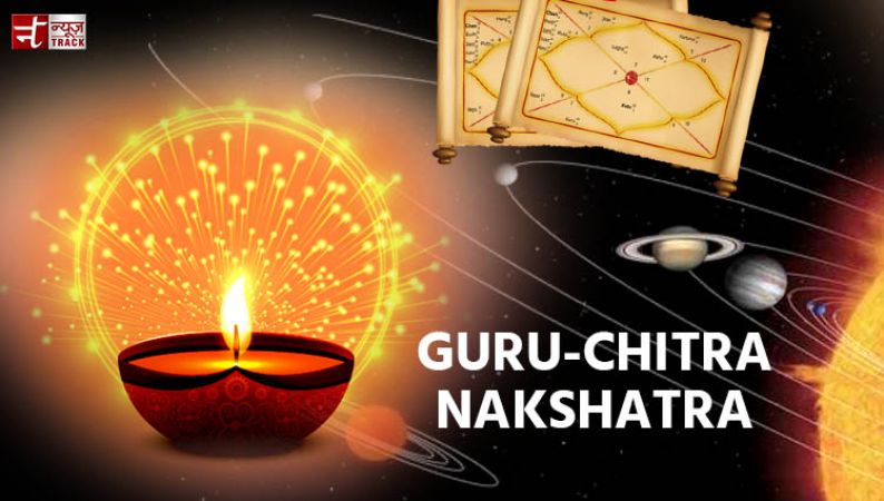 Diwali 2017 will be celebrated on auspicious Guru-Chitra Nakshatra