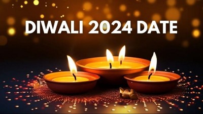 When is Deepawali 2024? 31st October or November First?