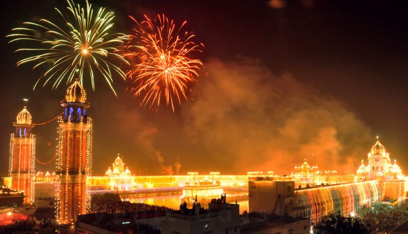 Dhanteras To Bhaiya Dooj: The 5 day long Festivals That Mark Diwali Celebrations