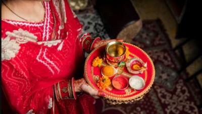 ​Unveiling the Significance: 5 Key Rituals of Karwa Chauth