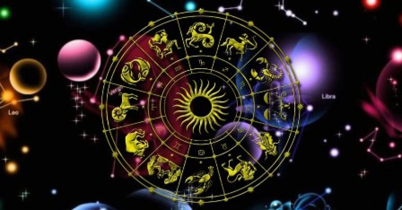 Today's Horoscope: Know what your stars say today